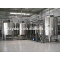 Commercial cashew apple juice making line